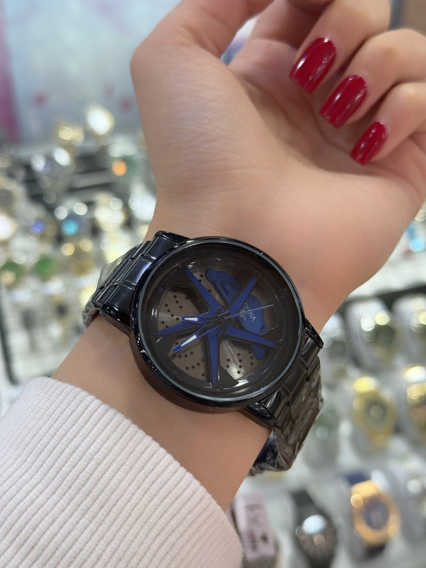 ساعت مردانه رینگی