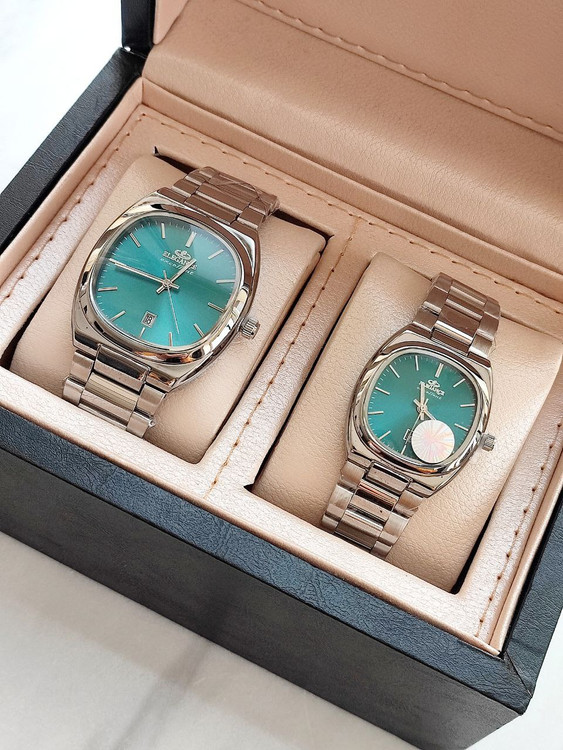 ساعت ست زنانه و مردانه