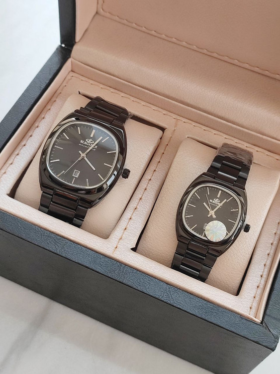 ساعت ست زنانه و مردانه