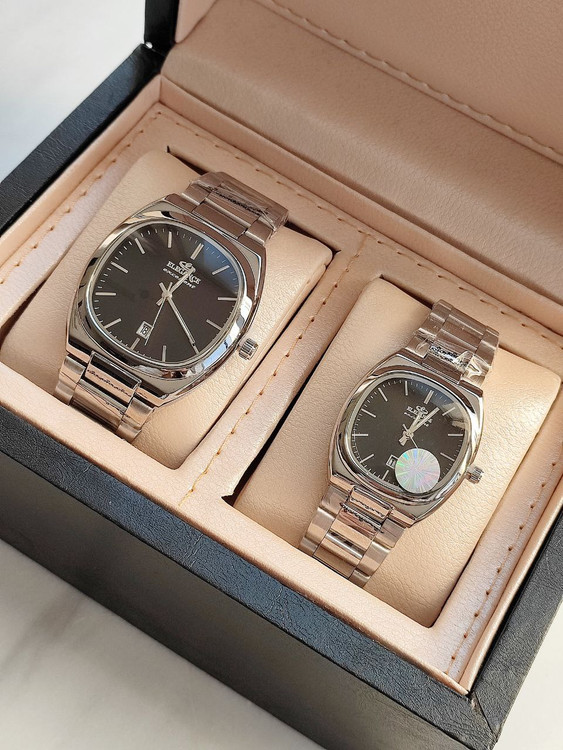 ساعت ست زنانه و مردانه