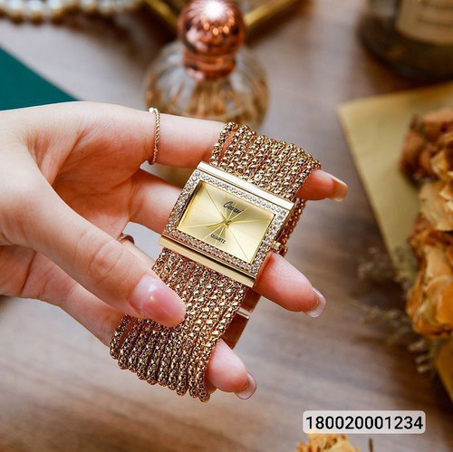 ساعت مچی زنانه