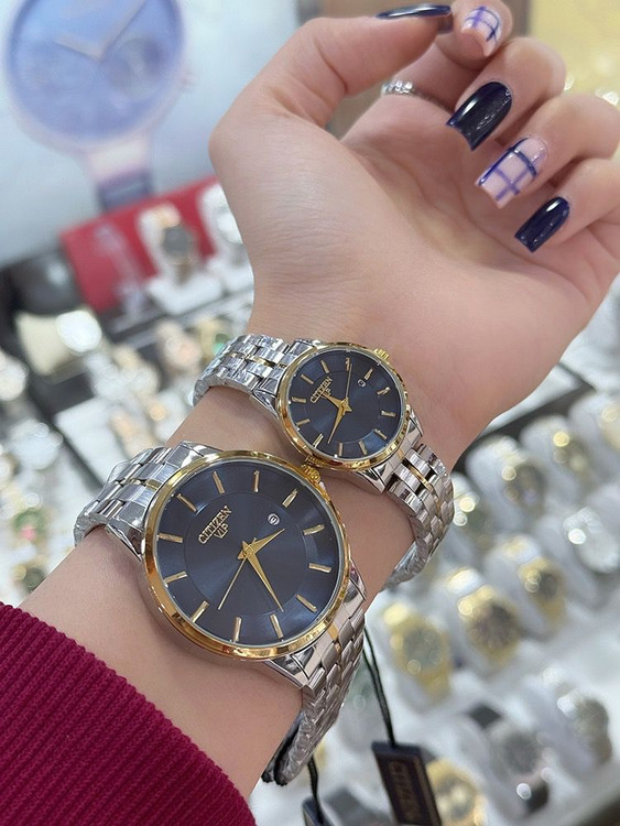 ست زنانه و مردانه