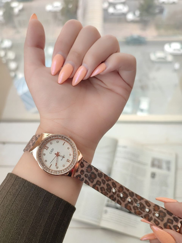 ساعت زنانه