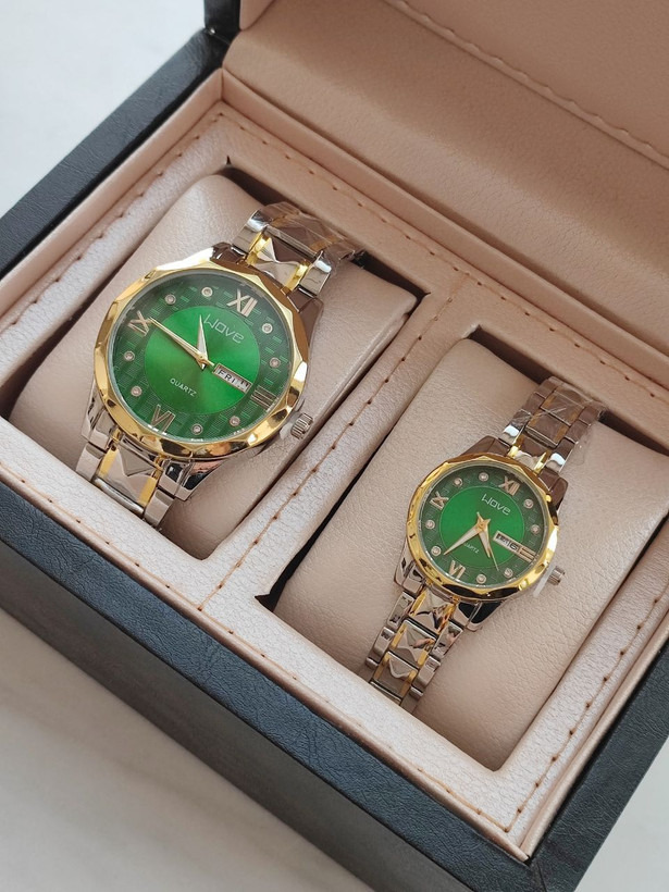 ساعت ست