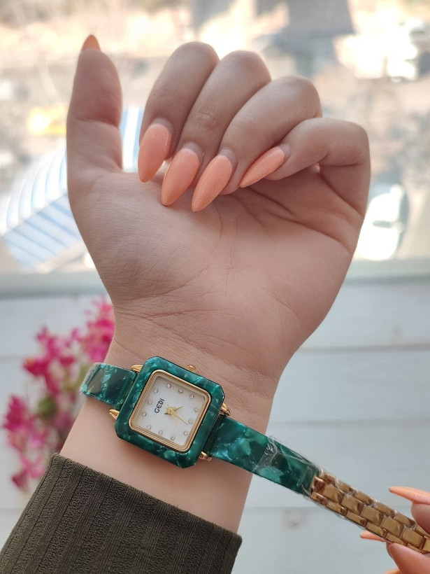 ساعت زنانه