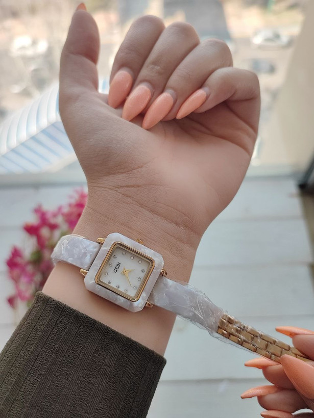 ساعت زنانه