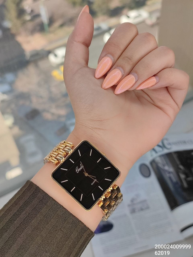 ساعت زنانه