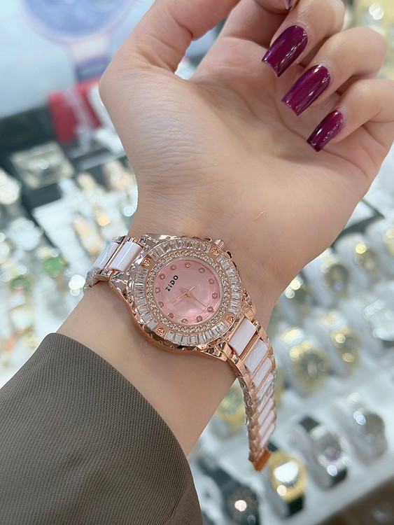 ساعت زنانه و دخترانه