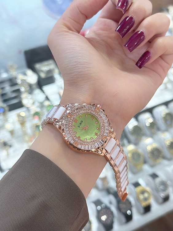 ساعت زنانه و دخترانه