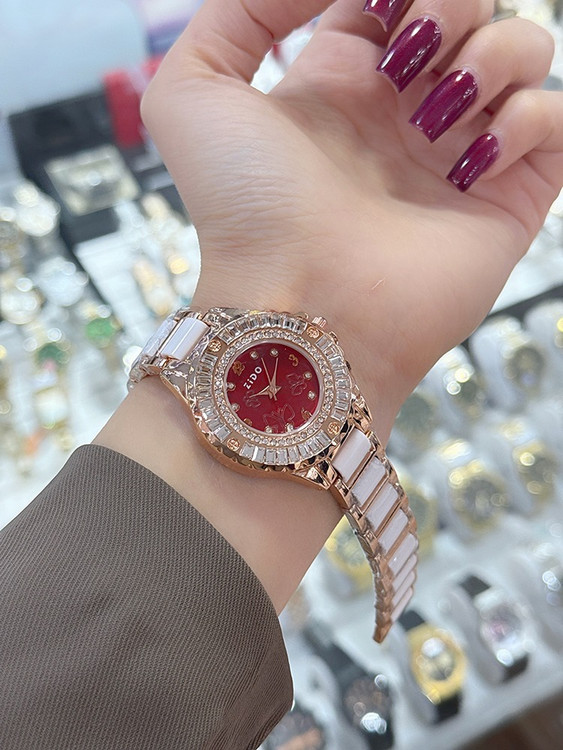 ساعت زنانه و دخترانه