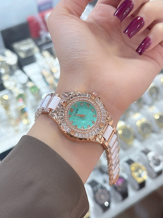 ساعت زنانه و دخترانه