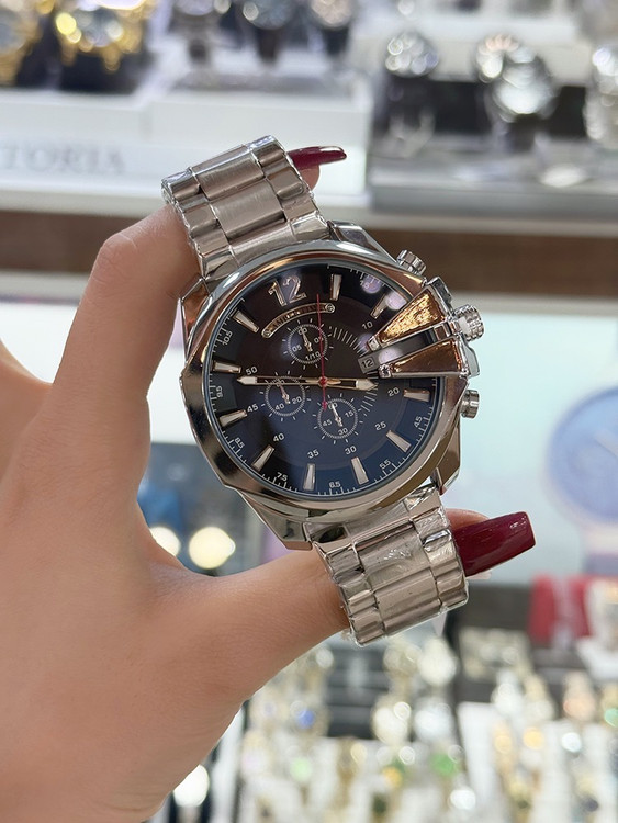 ساعت مچی مردانه