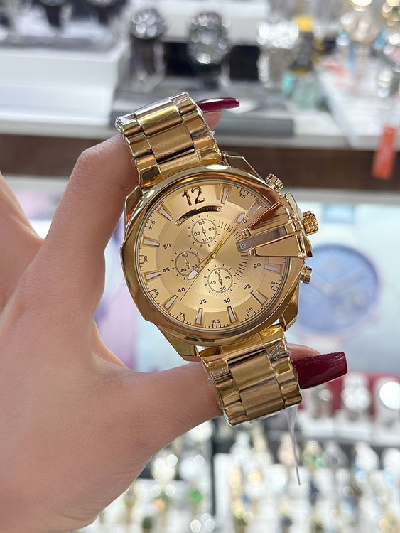 ساعت مچی مردانه