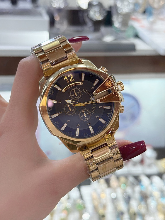 ساعت مچی مردانه