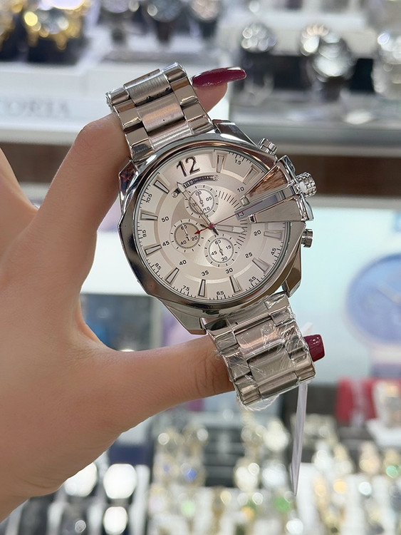 ساعت مچی مردانه