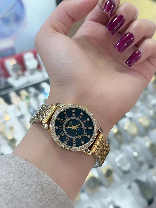 ساعت زنانه
