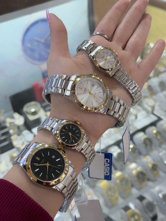 ست زنانه و مردانه