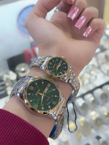 ساعت ست مردانه و زنانه