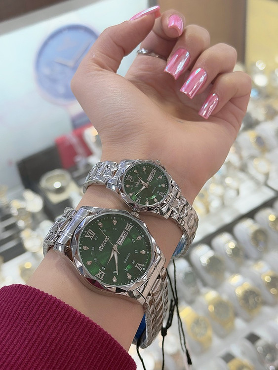 ساعت ست مردانه و زنانه