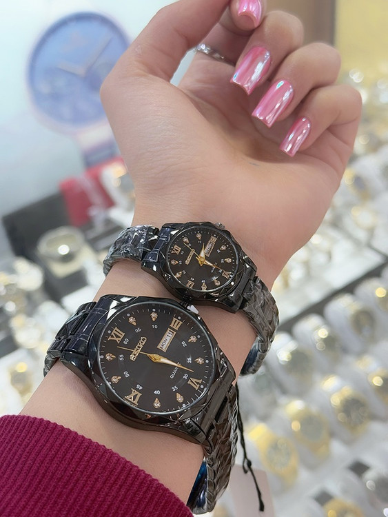 ساعت ست مردانه و زنانه