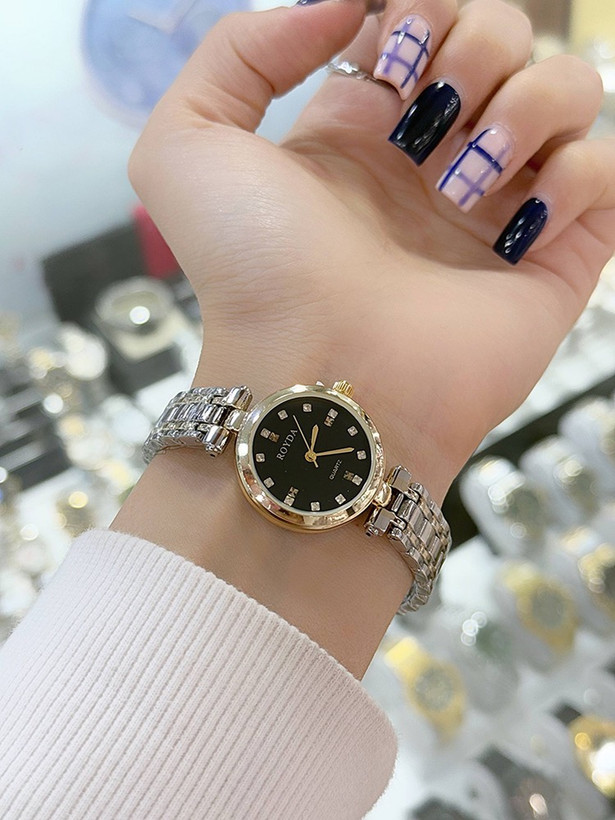ساعت زنانه