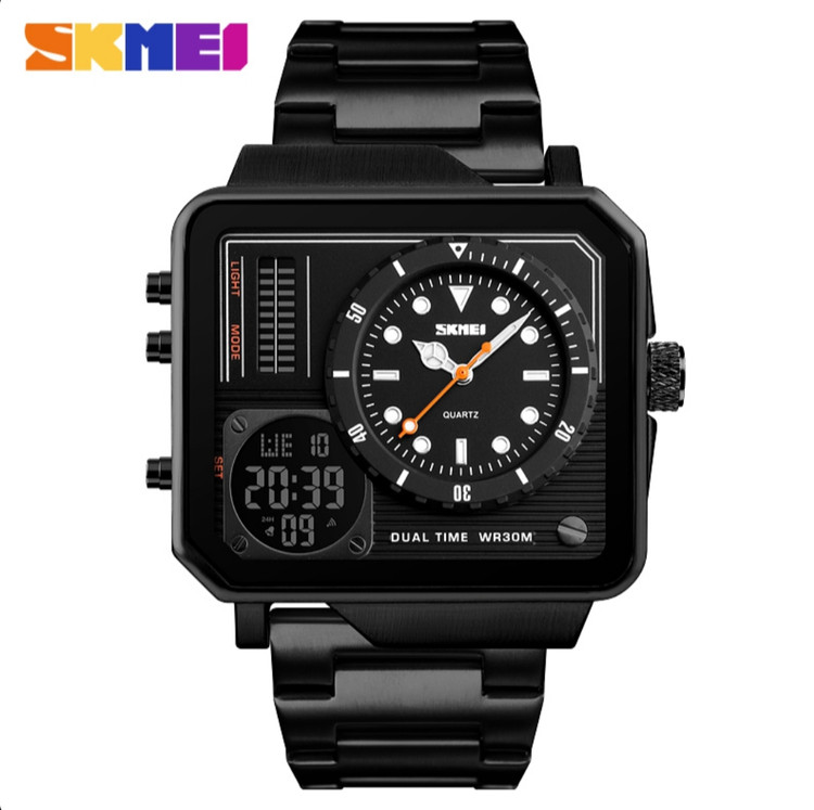 ساعت مچی مردانه