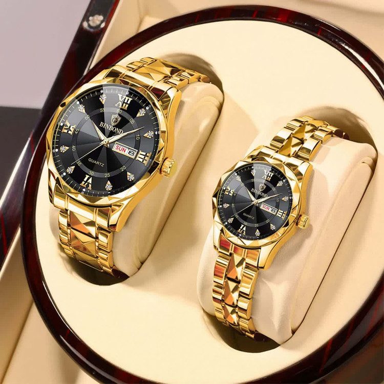 ساعت ست مردانه و زنانه