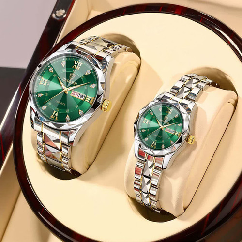 ساعت ست مردانه و زنانه