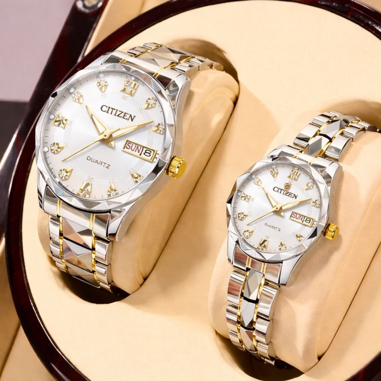 ست زنانه و مردانه