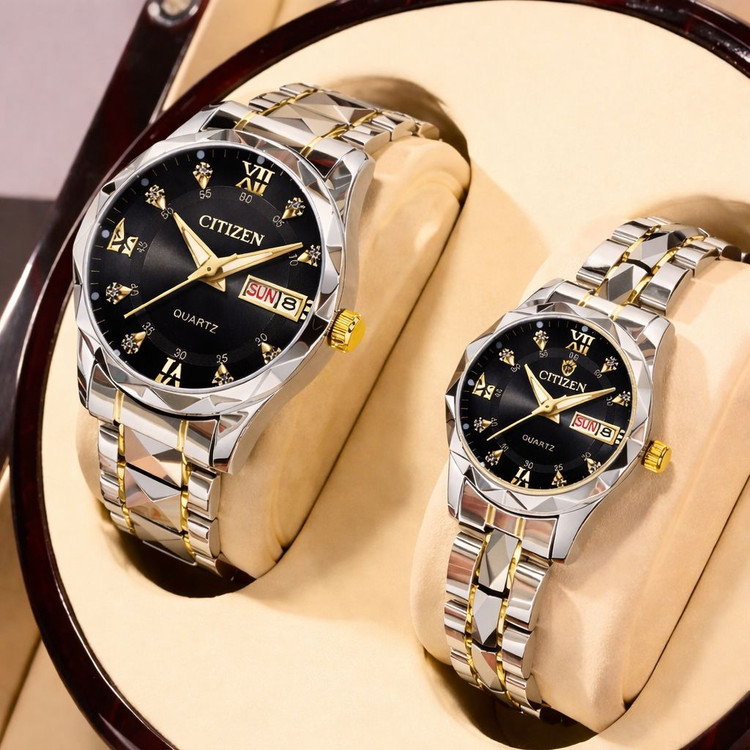 ست زنانه و مردانه