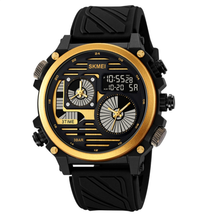 ساعت مردانه