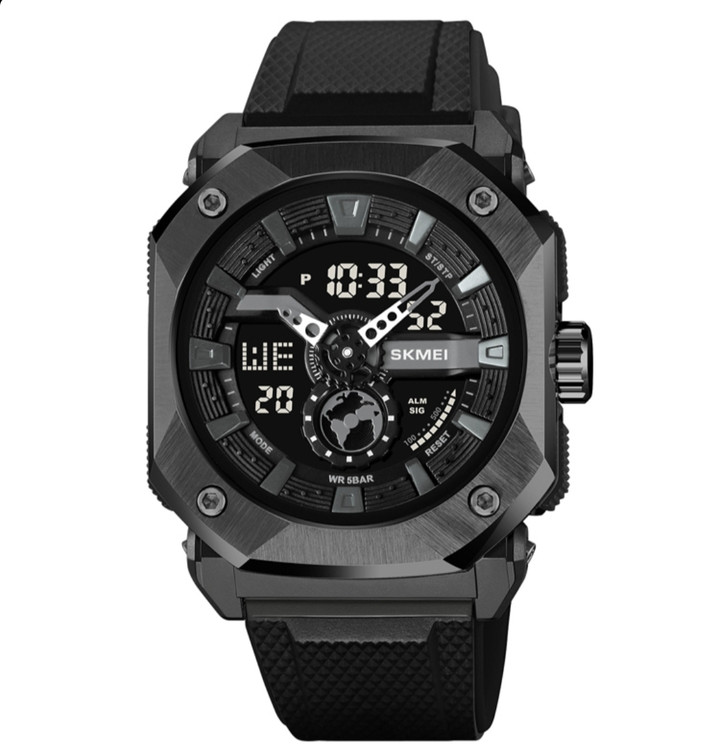 ساعت مردانه