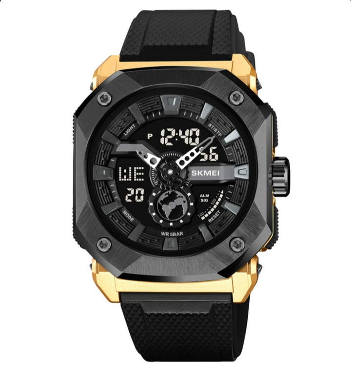 ساعت مردانه