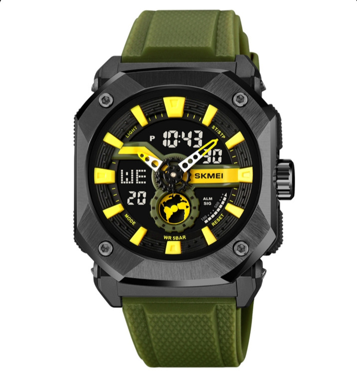 ساعت مردانه