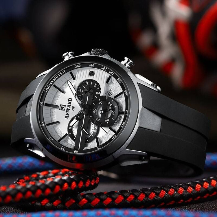 ساعت مچی مردانه