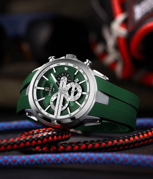 ساعت مچی مردانه