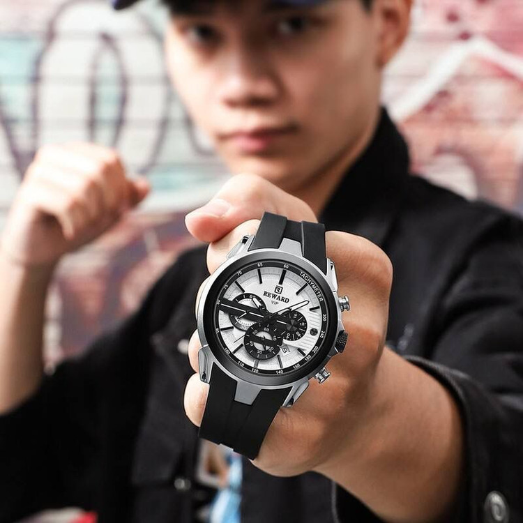 ساعت مچی مردانه