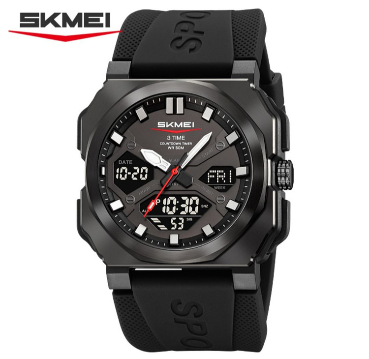 ساعت مچی مردانه