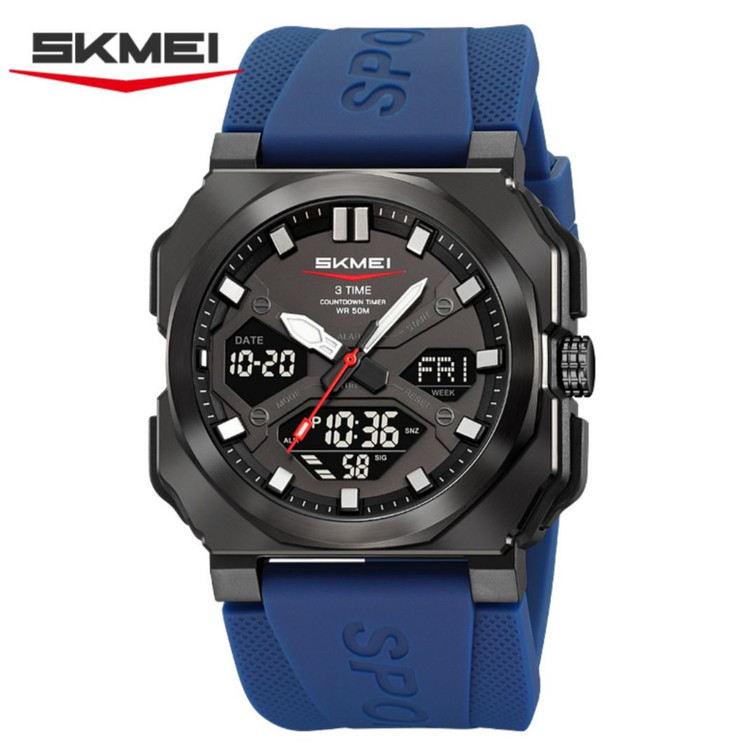 ساعت مچی مردانه