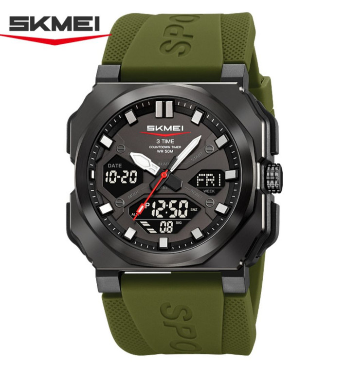 ساعت مچی مردانه