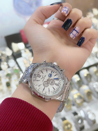 ساعت مچی مردانه