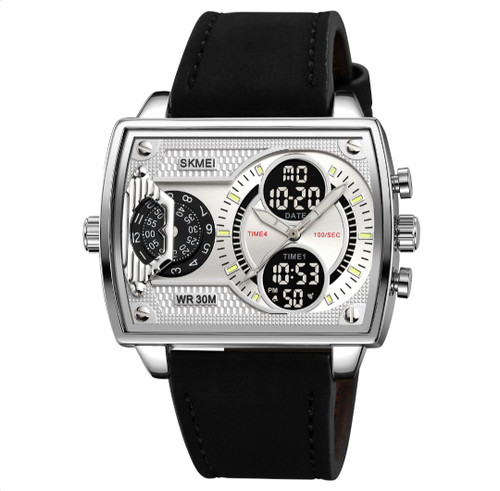 ساعت مچی مردانه