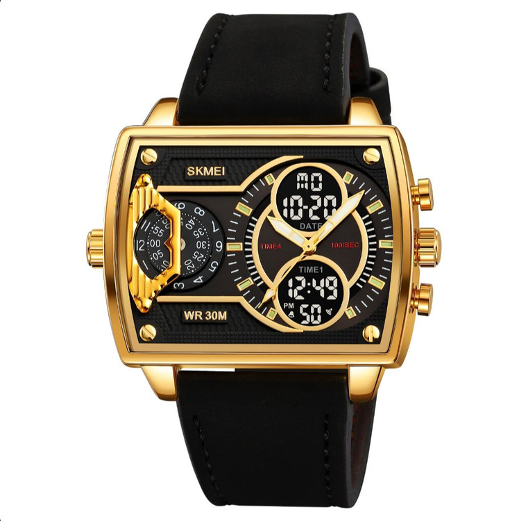 ساعت مچی مردانه