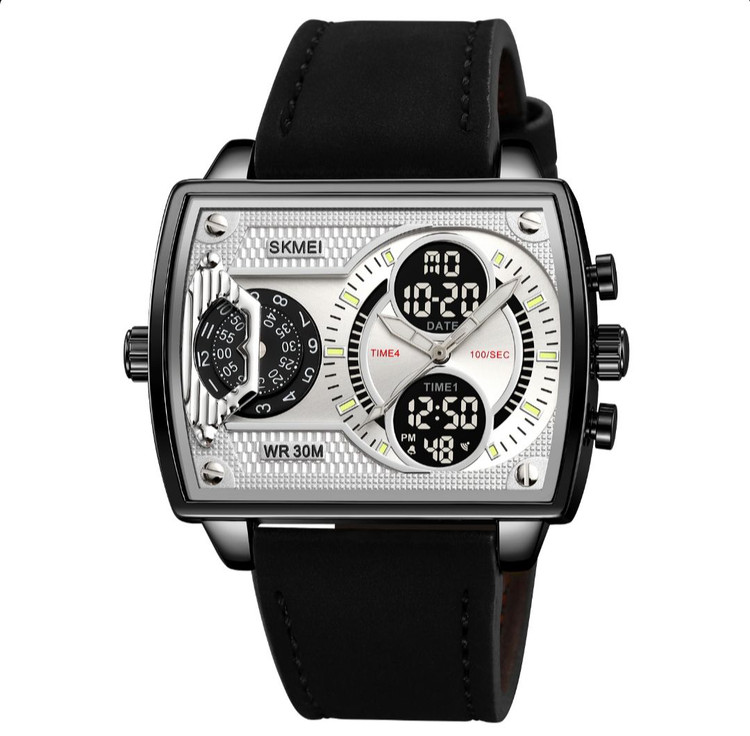 ساعت مچی مردانه