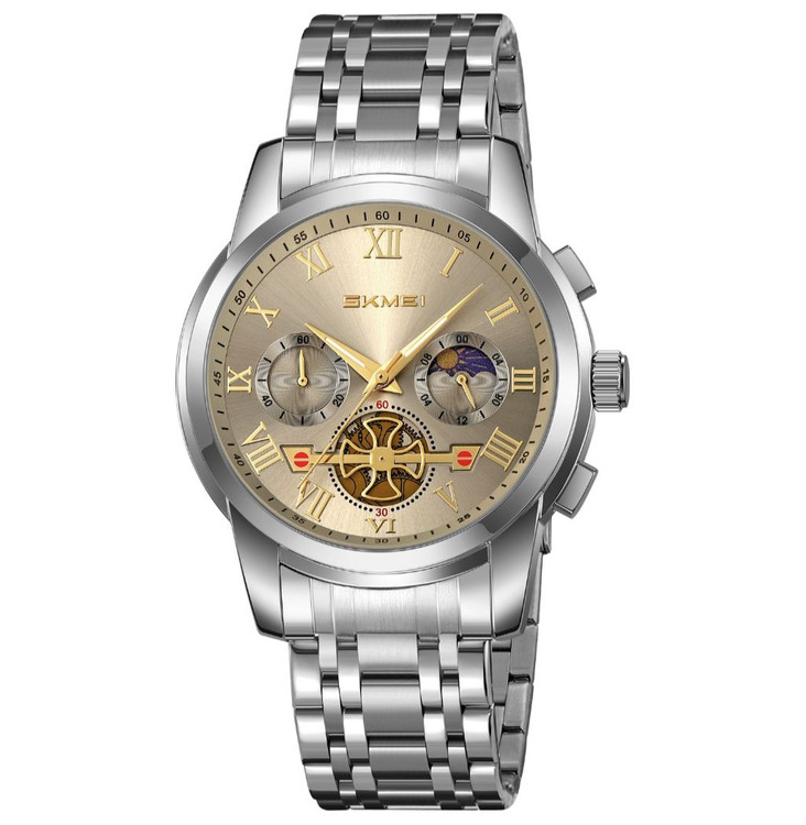 ساعت مچی مردانه