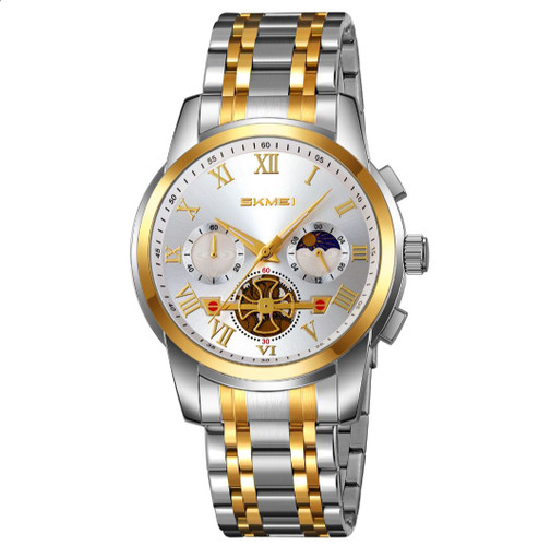 ساعت مچی مردانه