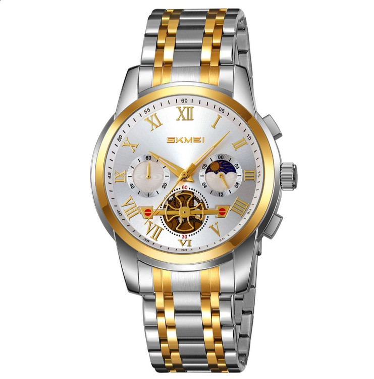 ساعت مچی مردانه