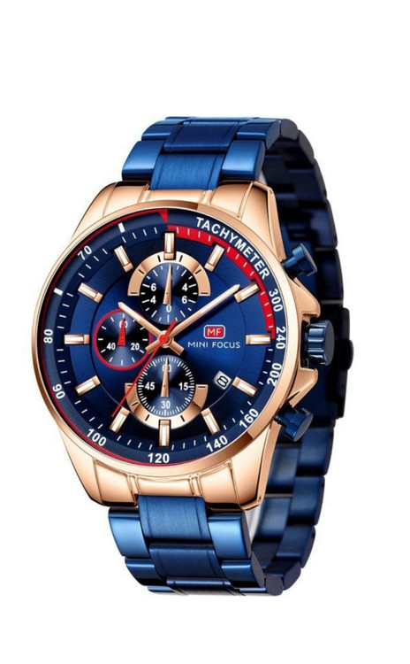 ساعت مردانه