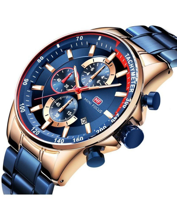 ساعت مردانه