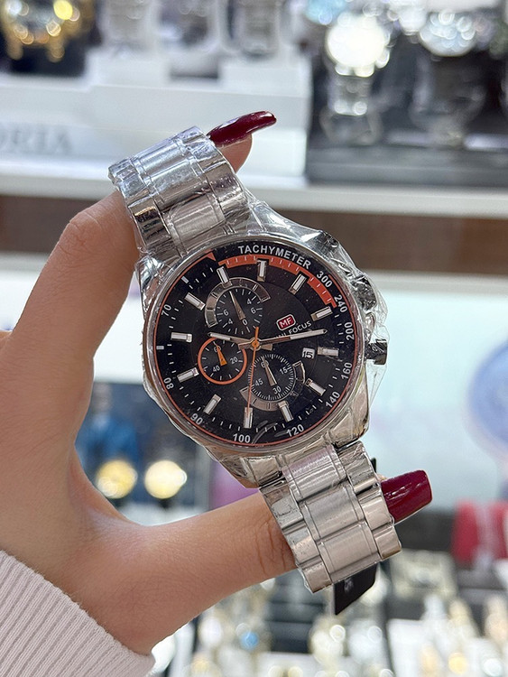 ساعت مردانه